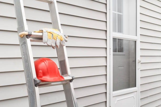Siding for Multi-Family Homes in Walla Walla, WA