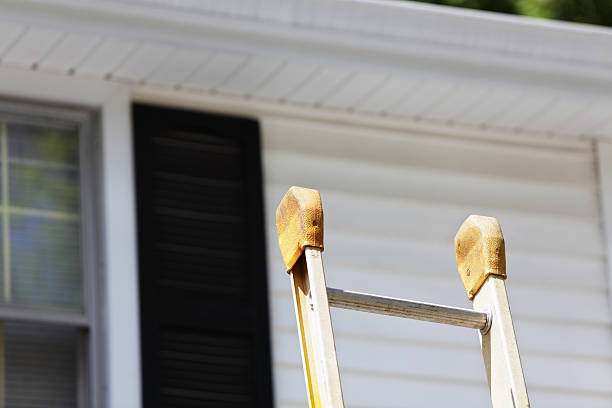 Trusted Walla Walla, WA Siding Installation & Repair Experts