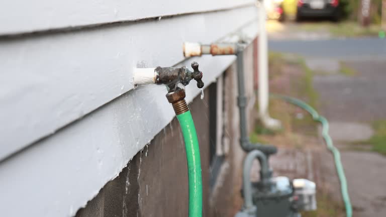  Lla Lla, WA Siding Installation Pros